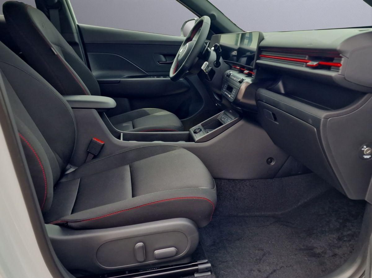 Hyundai Kona – Bild 13