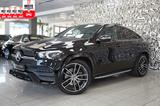 Mercedes-Benz GLE 400 d Coupe 3x AMG SPORT*LUFT*PANO*DESIGN*22