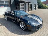 Corvette C6 6.2 V8 Cabrio Autom. - - Corvette C6: Cabrio