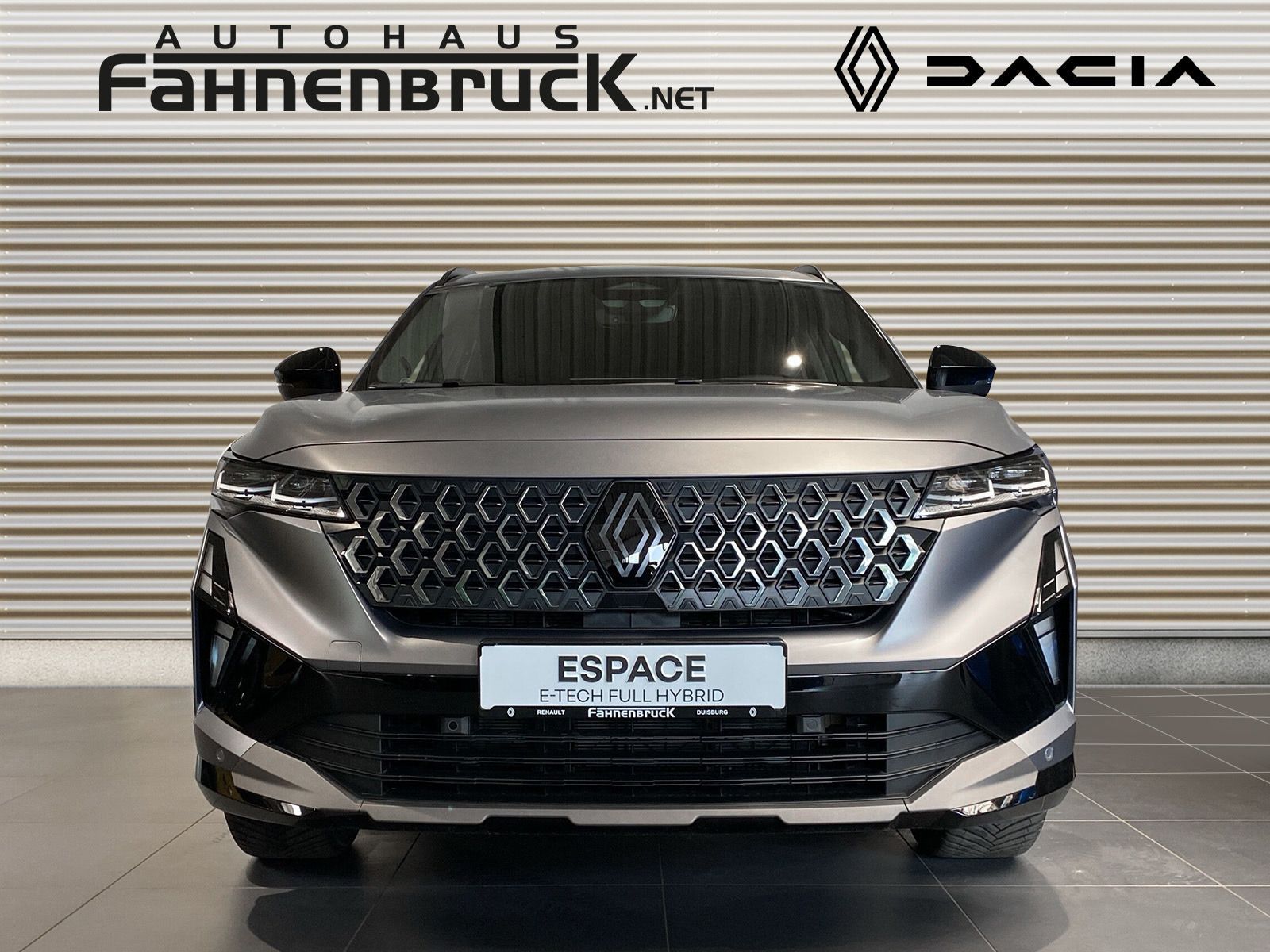 Renault Espace - Bild 6