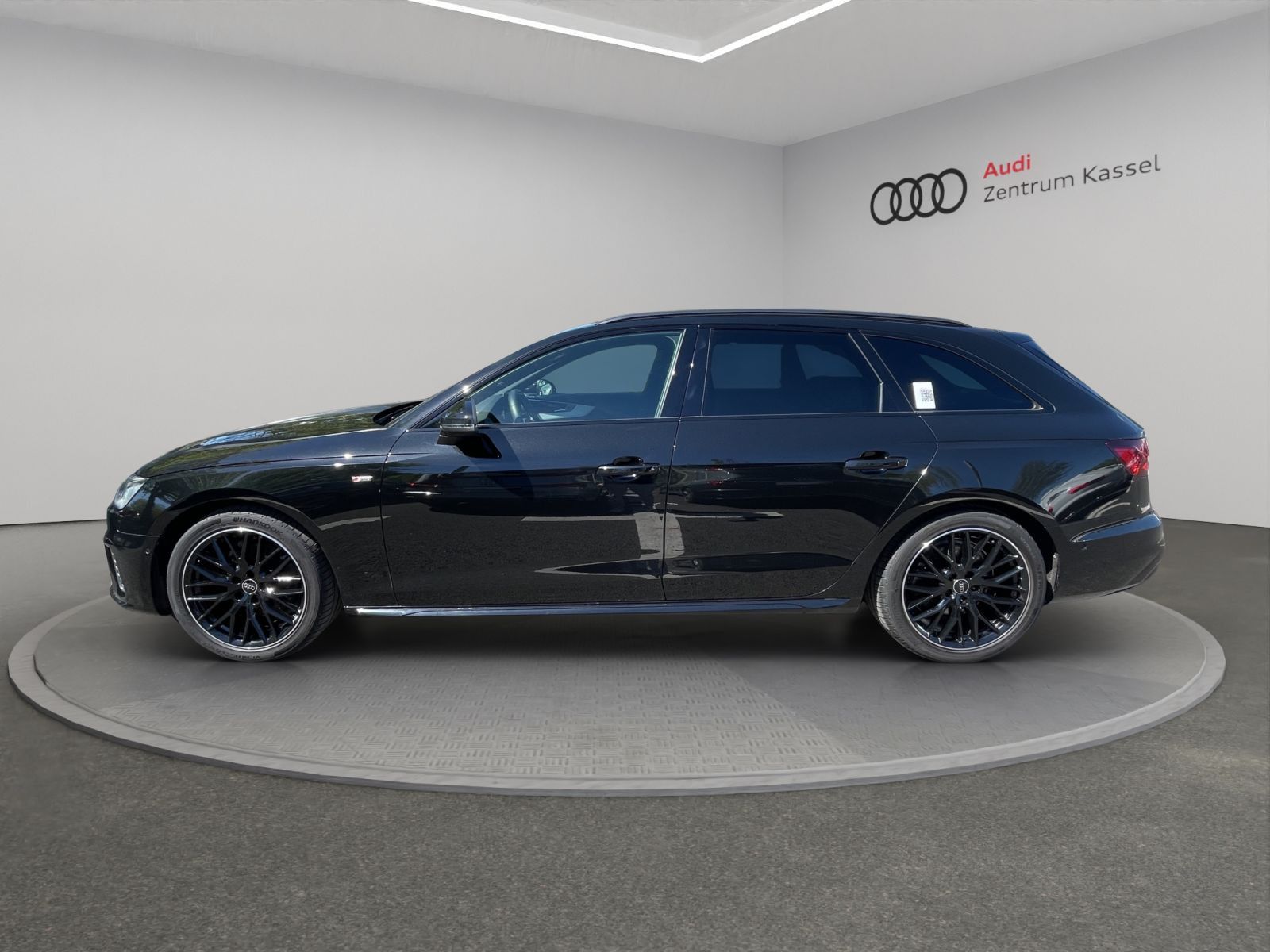 Audi A4 - Bild 3