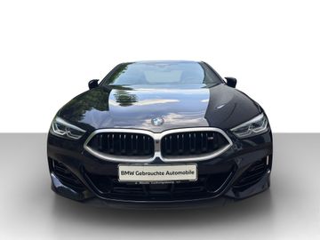 BMW M850 - 4
