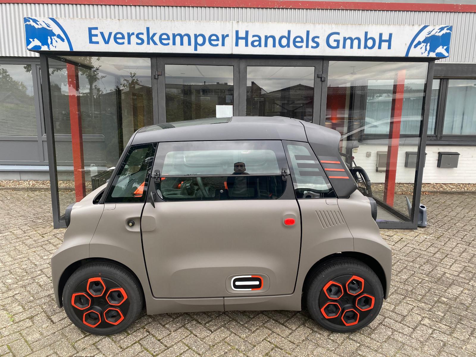 Citroën AMI