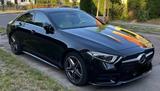 Mercedes-Benz CLS 450 4M AMG-Line/Ambiente/Luftfahrwerk/360° - Mercedes-Benz CLS 450 von privat