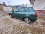 Audi A3 1.9TDI 96kW  Automatik Tüv 05.2025 - Audi A3 aus 2001 mit Diesel-Antrieb