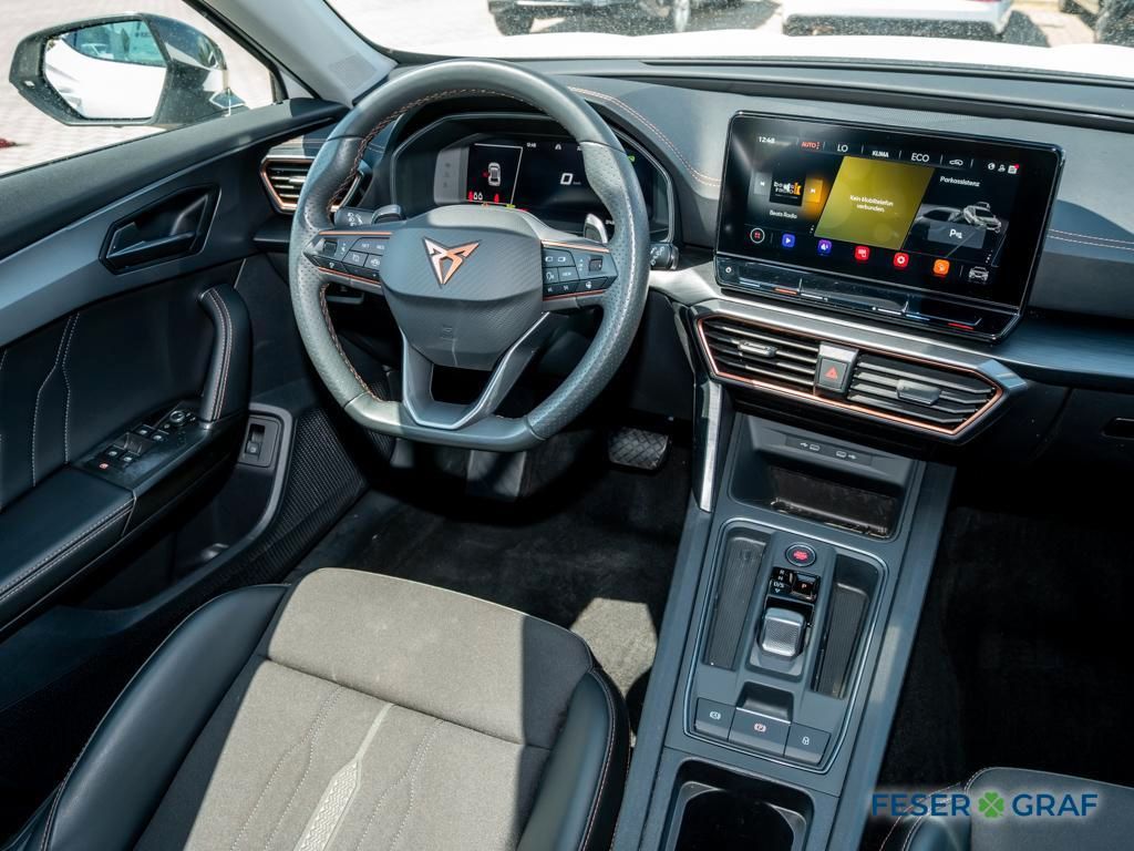 Cupra Formentor - Bild 4