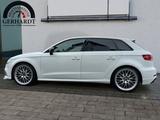 Audi S3 Sportback quattro*LED*NAVI*PANO*KLIMAAUT.*PDC - gebrauchte Audi S3 aus dem Jahr 2016