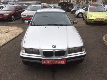 BMW 316 - 2