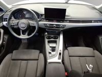 Audi A4 - Vorschau Bild 11