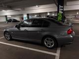 BMW 3er 2010 - BMW aus 2010: 3er