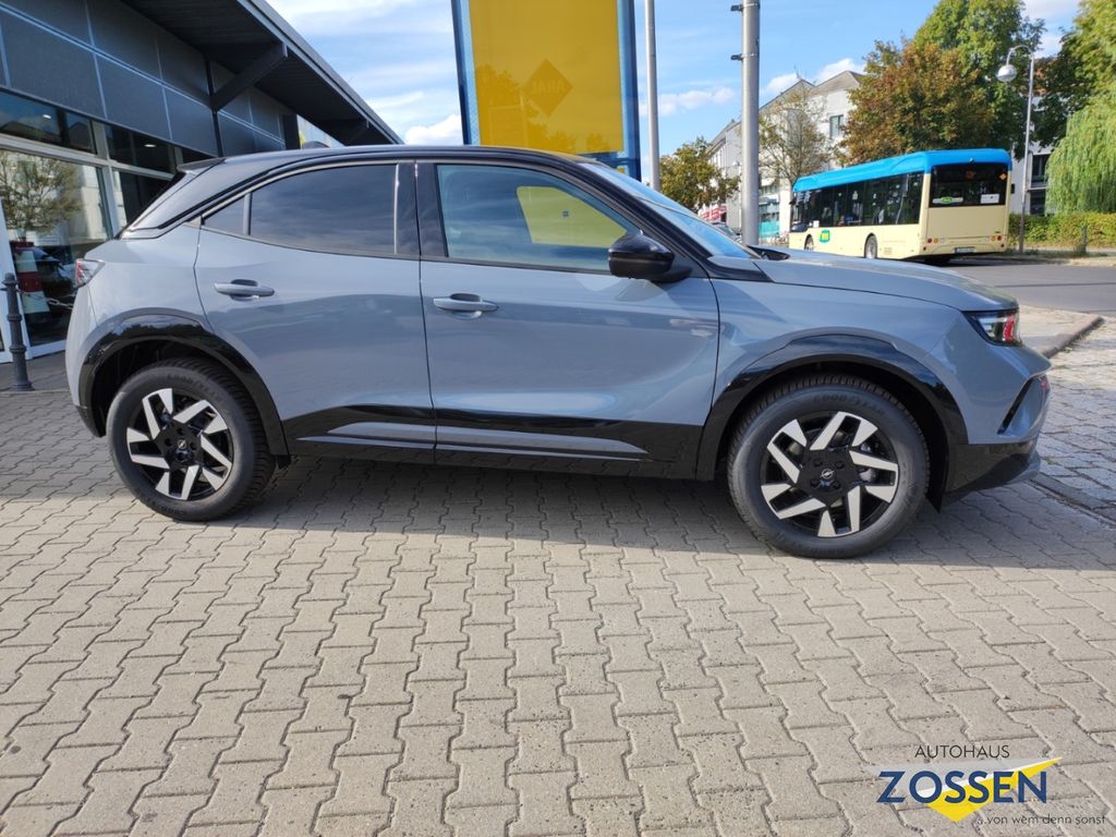 Image of Opel Mokka