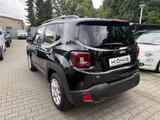 Jeep Renegade MY23 Limited 1.5l MHEV 130PS Automatik - Jeep Renegade Gebrauchtwagen in Berlin