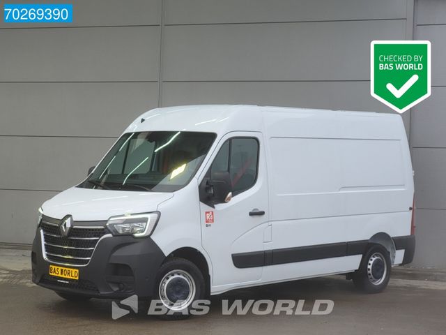 Renault Master 150PK 150PK Navi Camera Airco Cruise 10m3