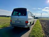 Volkswagen T4 Multivan LPG-Anlage, AHK, neuer Motor - Volkswagen T4 Multivan: Automatik
