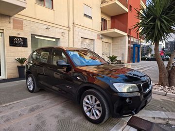 BMW X3 - 2
