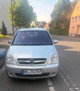 Opel Meriva 1.8 *TÜV Neu* Klima - Opel Meriva aus 2005: 1.8
