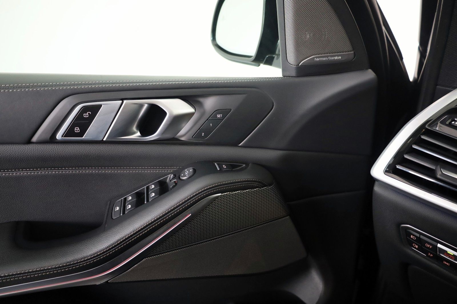 Fahrzeugabbildung BMW X5 M50d Laser,Panorama,HeadUp,Harman/K,AHK