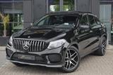 Mercedes-Benz Other Mercedes-Benz GLE-klasse Coupé GLE43 AMG 3 - : Other