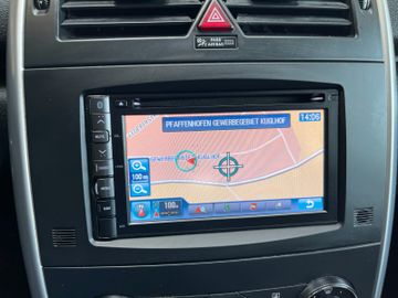 Mercedes-Benz A 180 A -Klasse A 180 CDI *AVANTGARDE*KLIMA*NAVI