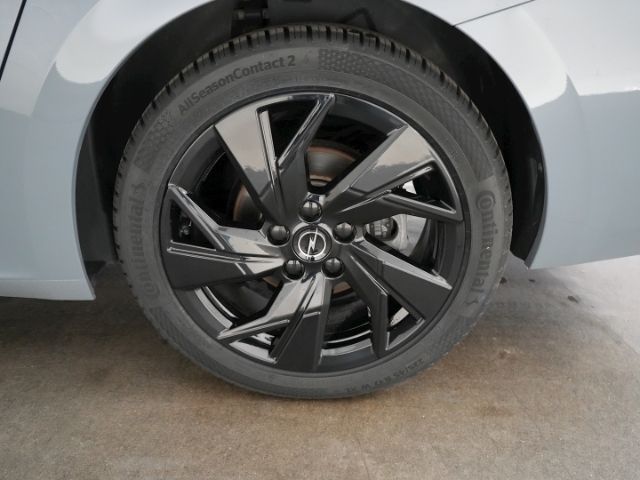 Astra L ST GS CDTI AT+LED MATRIX+NAVI+360 GRAD K
