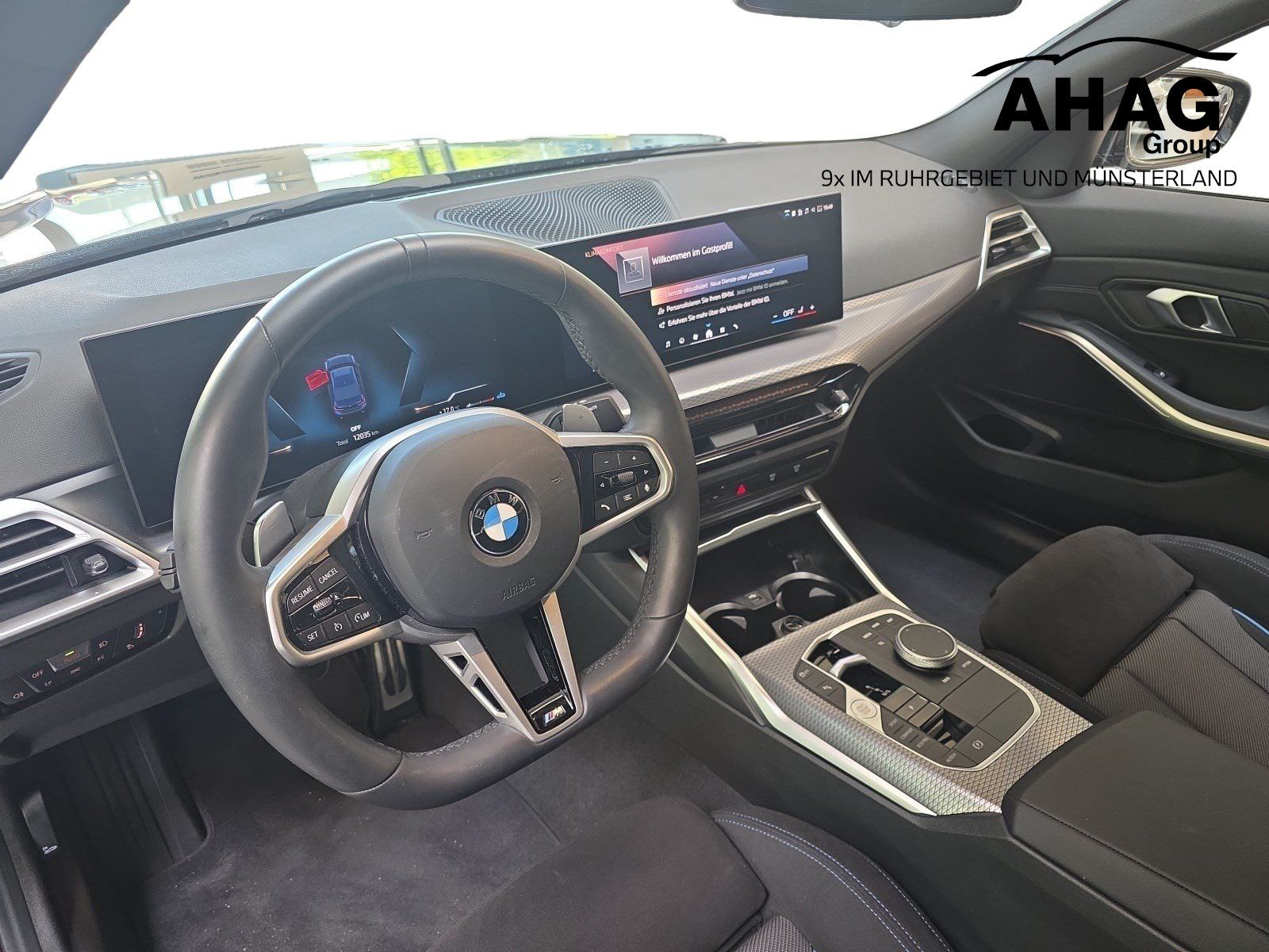 BMW 318 - Bild 9