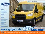 Ford Transit Kasten 310 L3H2 Trend Paketdienst - Ford Diesel Kastenwagen Transit trend 310 l3 h2
