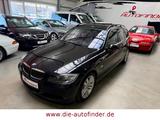 BMW 330 touring xDrive Xenon,Navi,Leder,Pano,ACC,AHK - BMW 3er Reihe aus 2005: Kombi