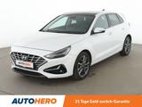 Hyundai i30 1.6 CRDi Mild-Hybrid Prime Aut*NAVI*LED*ACC*