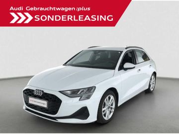 Audi Leasingangebot: Audi A3 Sportback 35 TDI NAVI+ KAMERA SITZHZG PDC