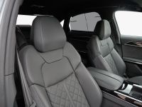Audi A8 - Vorschau Bild 11