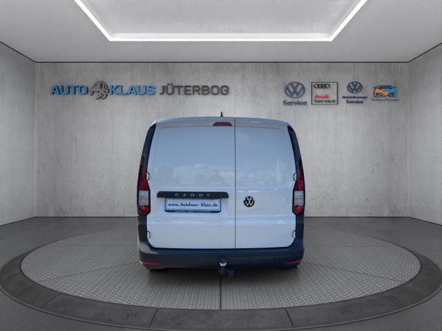 Caddy Cargo 2.0 TDI*KLasten*Klima*AZV*