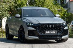 Audi RSQ8 – 3 / 29