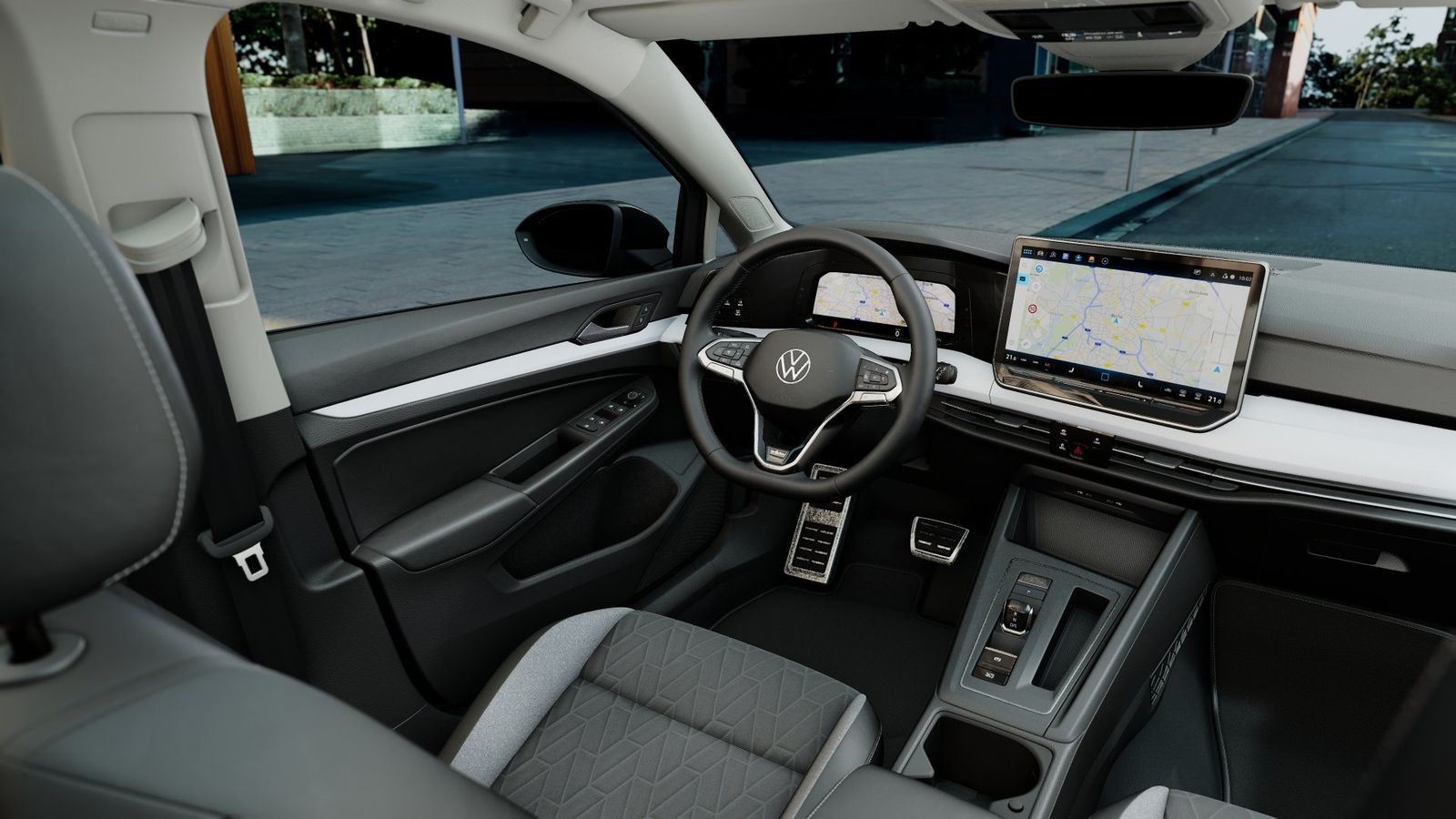 Volkswagen Golf - Bild 9