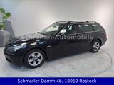 BMW 525d A touring Automatik Temp Xenon Angeleyes - BMW 525 in Rostock