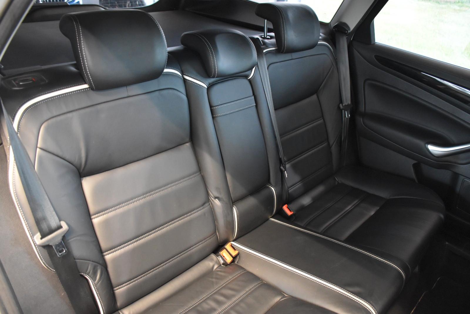 Ford Mondeo 2014 — photo 23