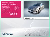 Audi e-tron - Vorschau Bild 1