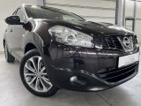 Nissan Qashqai Tekna 4X4 LEDER PANO XENON 360 SHZ AHK K