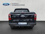 Ford Ranger 2,0 l EcoBlue DoKa Autm. Wildtrak Rollo - Ford Ranger: Automatik