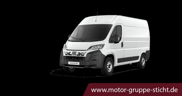 Fiat Ducato Serie 2 35 L2H2 #BT #NAVI #PDC #KAME