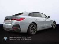 BMW i4 - Vorschau Bild 4