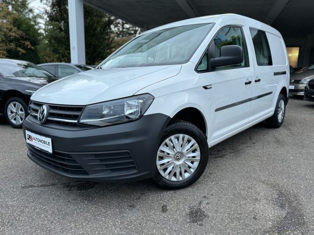 Volkswagen Caddy 2.0 TDI Nfz Maxi Kasten BMT Klima PDC 1.H