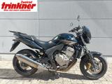 Honda CBF 600 NA8 ED **TOP ZUSTAND** - HONDA ABS CBF 600 NA