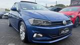 Volkswagen Polo VI Highline CARPLAY KAMERA PANORAMADACH PDC - Volkswagen Polo: Panoramadach