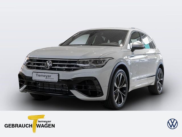 Volkswagen Tiguan 2.0 TSI DSG 4M R LM20 IQ.LIGHT ACC NAVI A