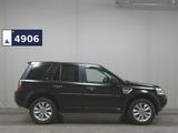 Land Rover Freelander 2.0 eD4 HSE Leder Xenon Navi Pano AHK - gebrauchte Land Rover Freelander aus dem Jahr 2011