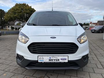 Ford Transit Courier 1.0 Trend KlimaDAB