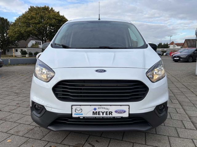 Ford Transit Courier 1.0 Trend KlimaDAB