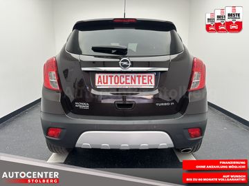 Opel Mokka - 7