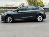 Seat Ibiza Style-1:HAND GARANTIE-NAVI- - Seat Ibiza mit Diesel-Antrieb