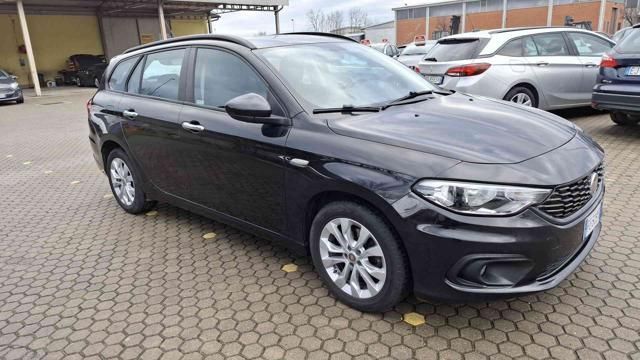 Fiat FIAT Tipo 1.6 Mjt S&S SW Lounge